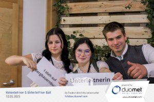 Hohenleh’ner & Unterleit’ner Ball